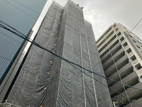 愛知県名古屋市中村区名駅南１丁目 賃貸マンション