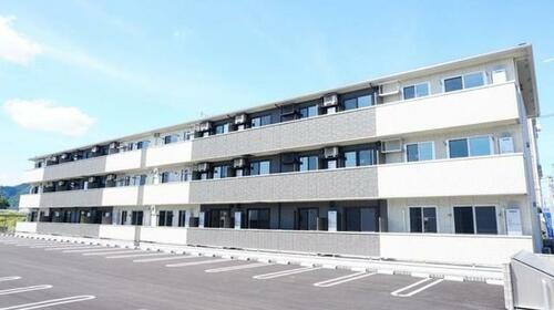 メゾン・ド・キャトルⅦ