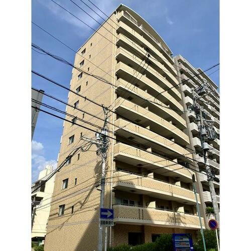 愛知県名古屋市千種区今池５丁目 賃貸マンション