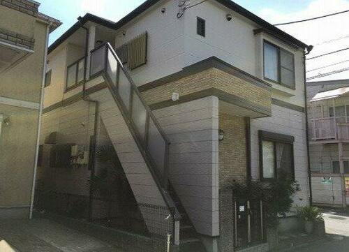 メゾン・ド・シノダ