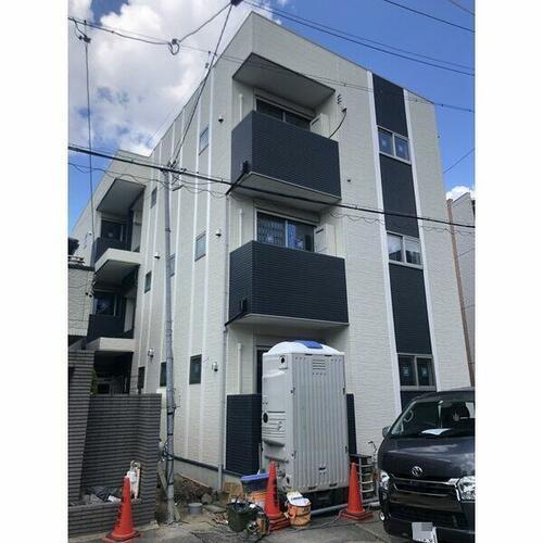 愛知県名古屋市中村区太閤２丁目 賃貸アパート