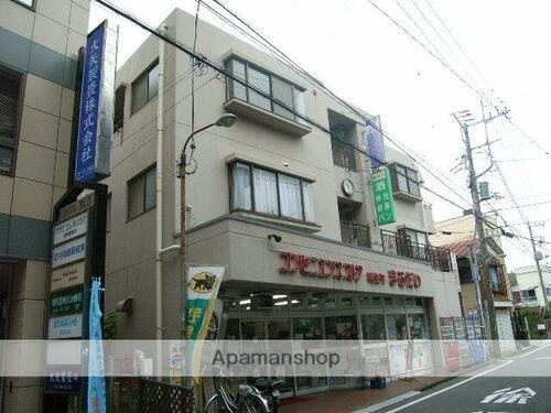 丸大コーポ 3階建