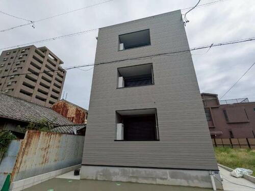 愛知県名古屋市中村区佐古前町 賃貸アパート