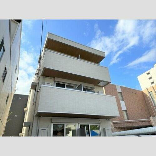 愛知県名古屋市西区幅下１丁目 賃貸アパート