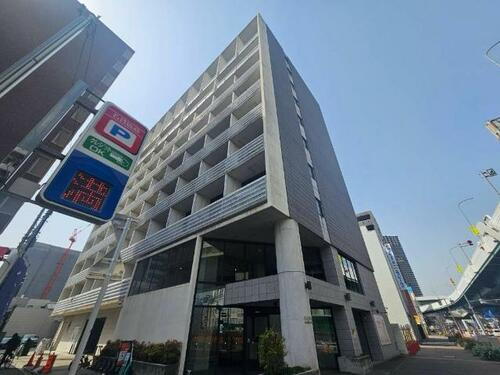 愛知県名古屋市中村区名駅南３丁目 賃貸マンション