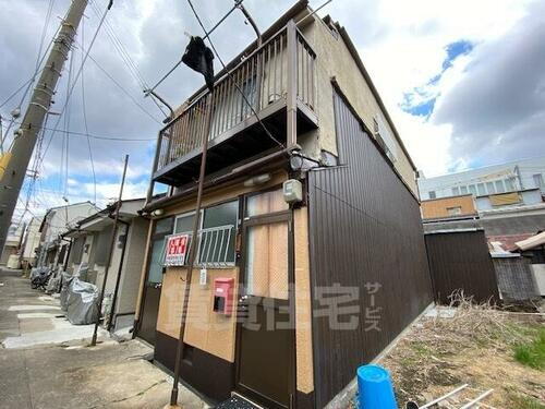 東尻池７丁目貸家