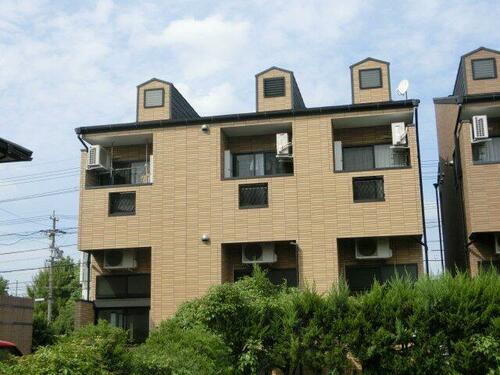 愛知県名古屋市中村区本陣通５丁目 賃貸アパート