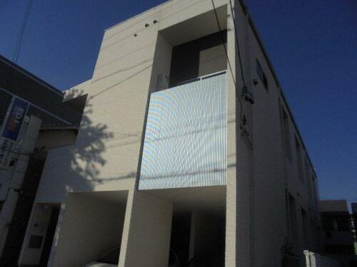 愛知県名古屋市中村区本陣通５丁目 賃貸アパート