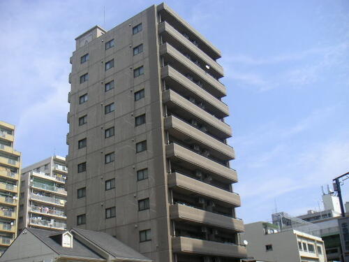 愛知県名古屋市東区泉１丁目 賃貸マンション