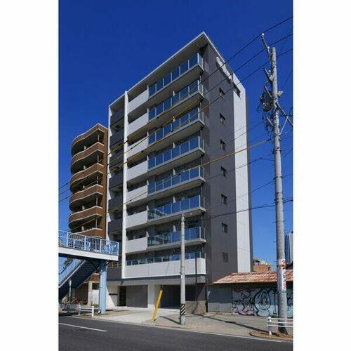 愛知県名古屋市中村区則武１丁目 賃貸マンション