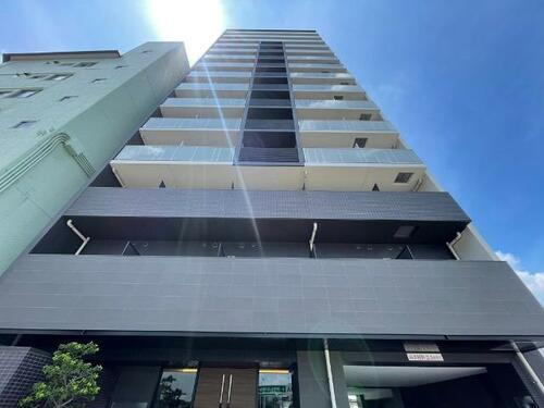 愛知県名古屋市千種区豊年町 賃貸マンション