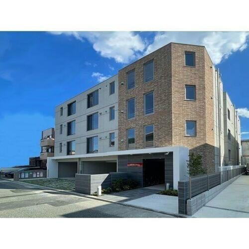 愛知県名古屋市昭和区広路本町６丁目 賃貸マンション