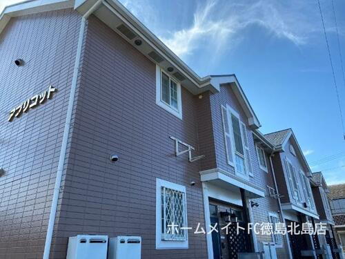 徳島県板野郡北島町鯛浜字大西 築24年11ヶ月 2階建