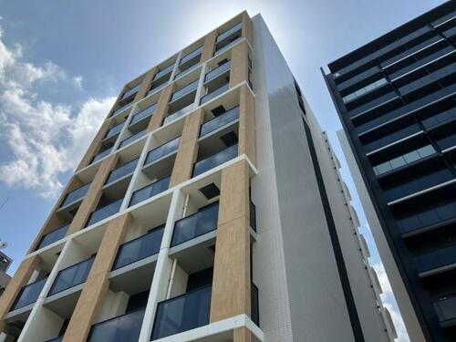 愛知県名古屋市中区新栄１丁目 賃貸マンション