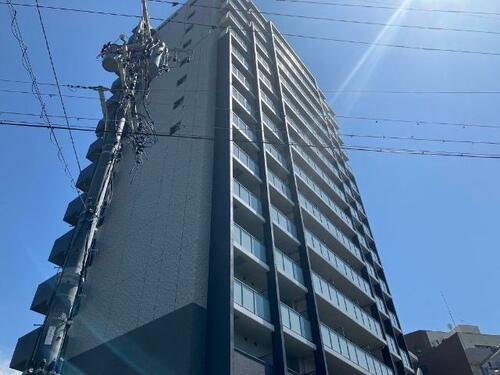 愛知県名古屋市北区山田２丁目 賃貸マンション