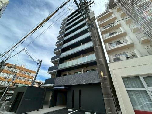 愛知県名古屋市西区新道２丁目 賃貸マンション