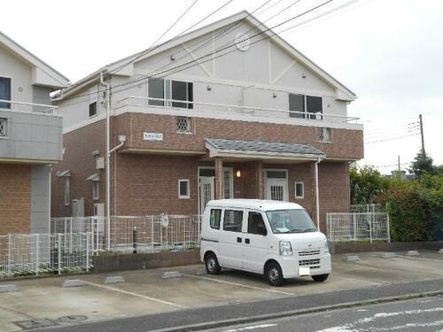 神奈川県横浜市都筑区北山田４丁目 テラスハウス