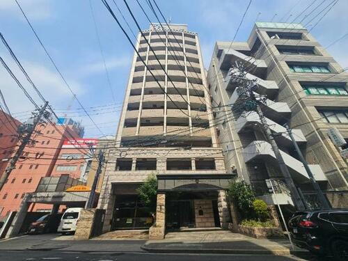 愛知県名古屋市中村区名駅３丁目 賃貸マンション