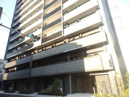 愛知県名古屋市中村区竹橋町 賃貸マンション