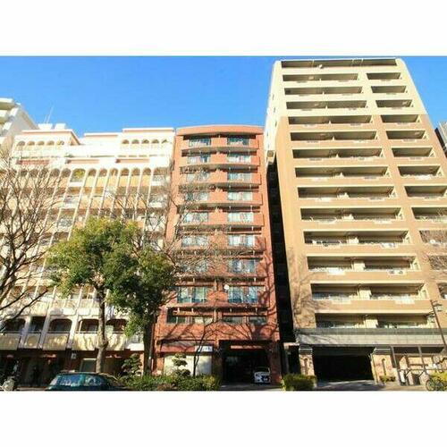 愛知県名古屋市中区栄１丁目 賃貸マンション