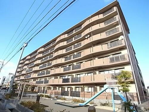 兵庫県明石市大久保町西脇 7階建 築21年6ヶ月