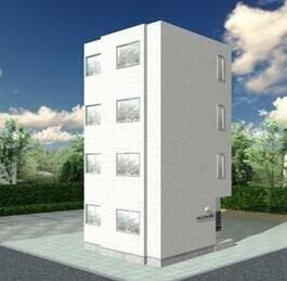 東京都荒川区西日暮里１丁目 賃貸マンション