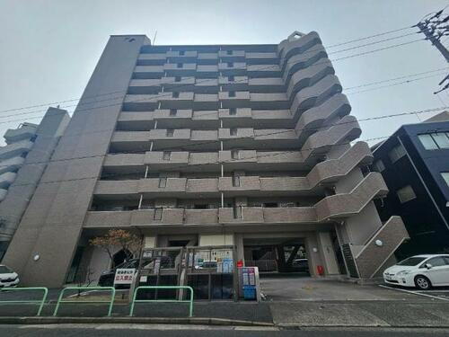 ＩＳＭ東別院（旧　シティライフ東別院）