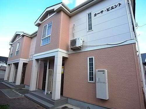 兵庫県明石市魚住町長坂寺 2階建 築24年11ヶ月