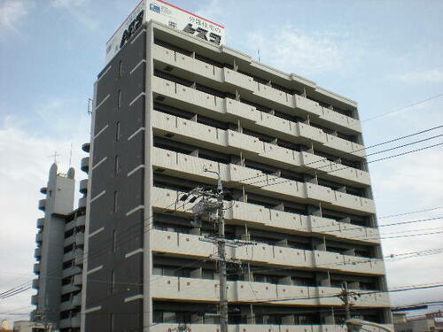 愛知県名古屋市中村区名駅南５丁目 賃貸マンション