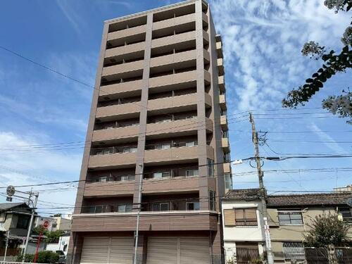 愛知県名古屋市中村区則武１丁目 賃貸マンション