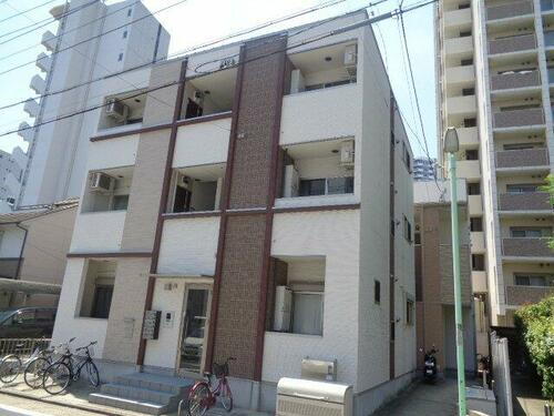 愛知県名古屋市千種区内山１丁目 賃貸アパート