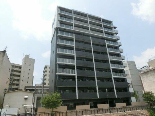 愛知県名古屋市中村区名駅南１丁目 賃貸マンション