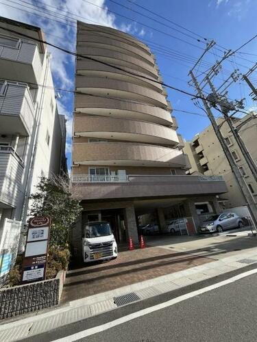 ビューティフルライフ 10階建
