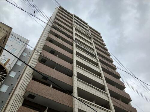 愛知県名古屋市中村区名駅南１丁目 賃貸マンション