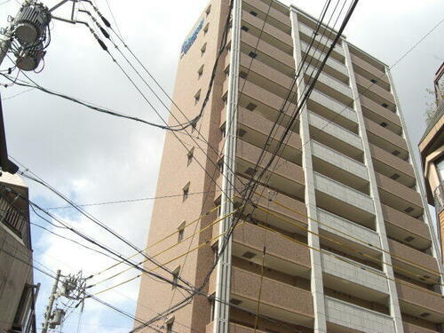 愛知県名古屋市中村区則武２丁目 賃貸マンション