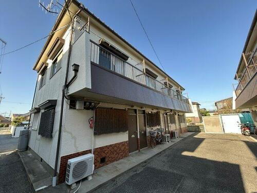 第２登貴和ハイツ　西棟