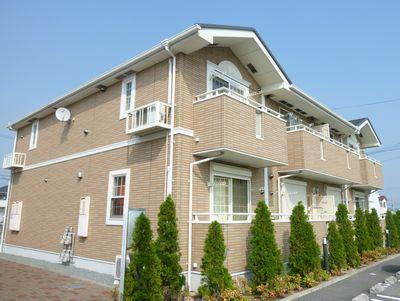 兵庫県姫路市飾磨区今在家６丁目 2階建 築19年