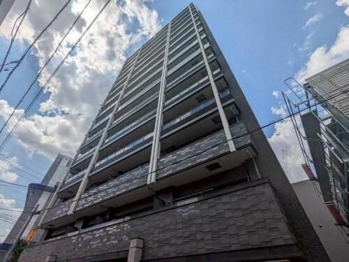 愛知県名古屋市中村区名駅南３丁目 賃貸マンション