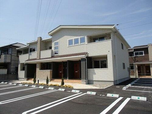 徳島県徳島市名東町３丁目 2階建 築11年10ヶ月