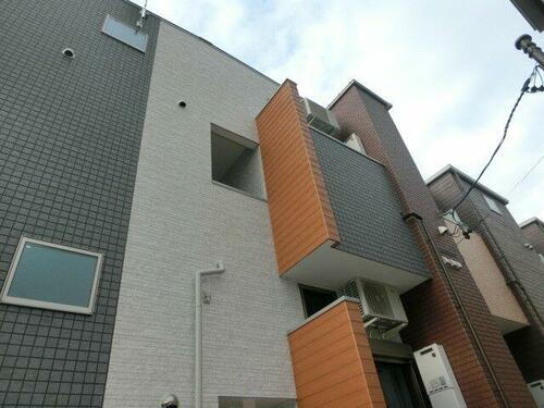 愛知県名古屋市昭和区御器所２丁目 賃貸アパート