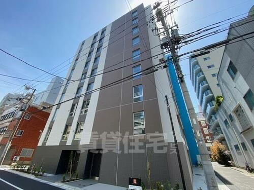 ＡＳＭＡＣＩ　ＭＡＩＳＯＮ両国１