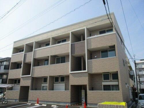 愛知県名古屋市中村区乾出町１丁目 賃貸アパート