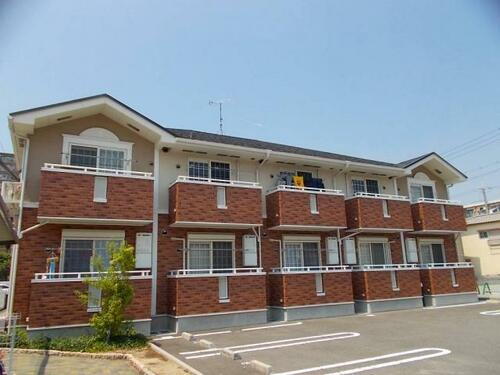 兵庫県加古川市加古川町平野 2階建 築18年2ヶ月