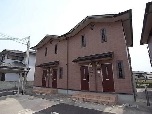コンフォート大谷 2階建