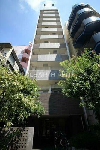 東京都港区芝浦１丁目 賃貸マンション