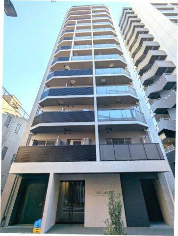 東京都台東区北上野２丁目 賃貸マンション