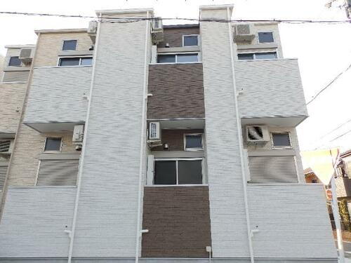 愛知県名古屋市北区清水３丁目 賃貸アパート