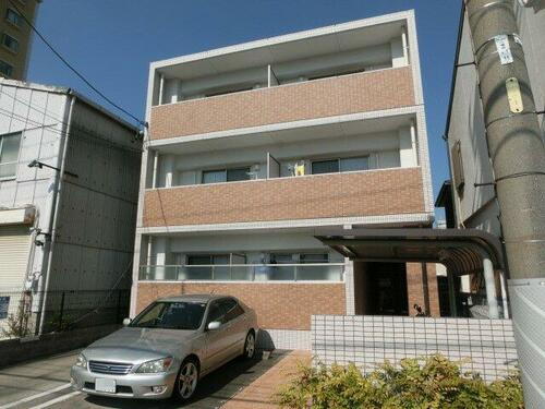 愛知県名古屋市北区平安２丁目 賃貸マンション