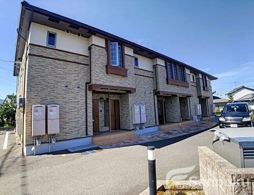ＳＰＲＩＮＧ　ＥＶＥＲ 2階建