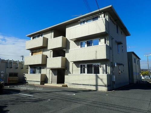 広島県福山市神辺町大字新湯野 賃貸アパート